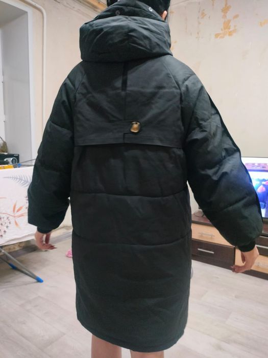 Продам женскую куртку