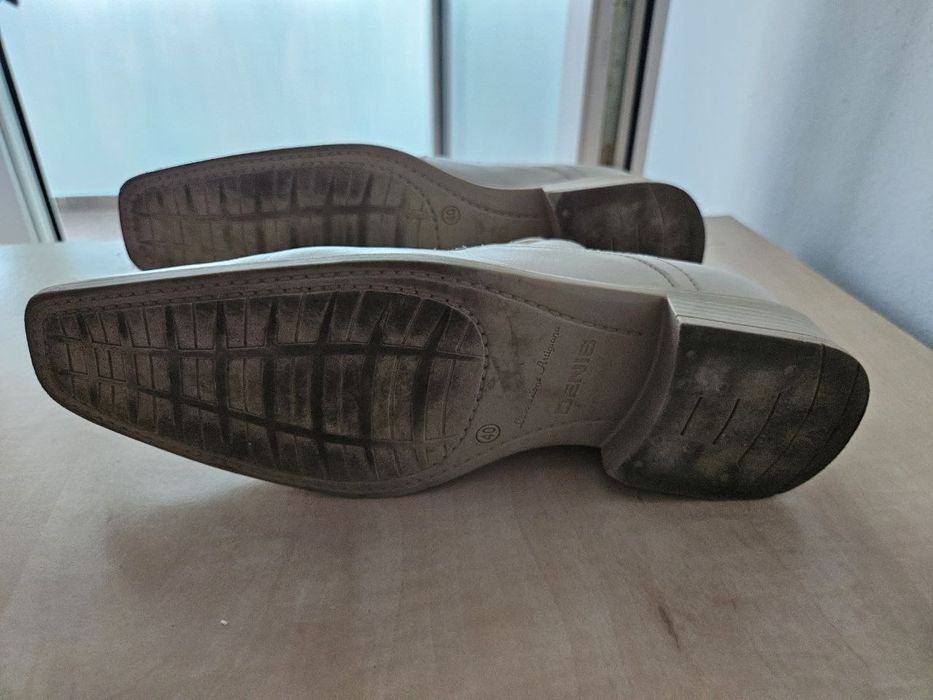 Pantofi Denis mărime 40