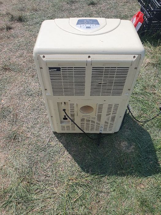 Aer condiționat portabil