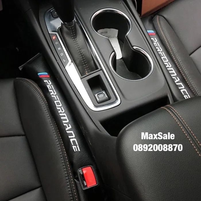 Възглавнички за коли между седалки BMW Performance бмв