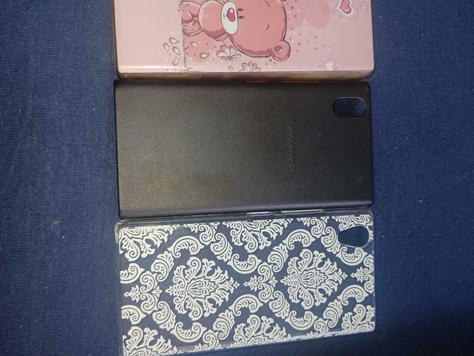 Калъфчета за Lenovo P70