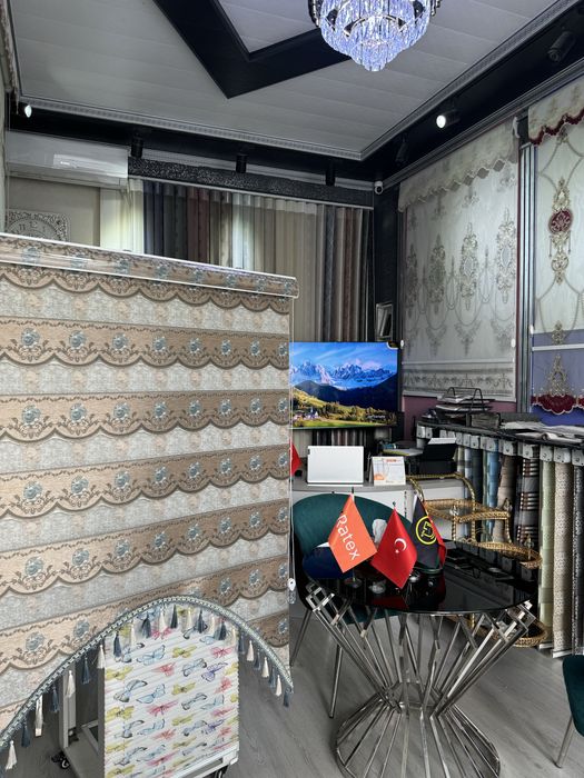 Жалюзь jaluzi optom skidkada 40% gacham жалюзь arzon