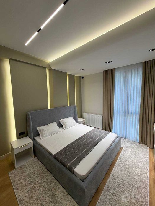 Авторский интерьер и 4 отдельные комнаты — Mavera Town`
