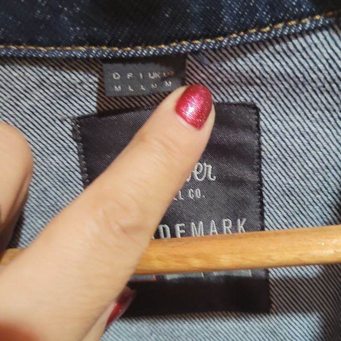 Geacă blug s Oliver