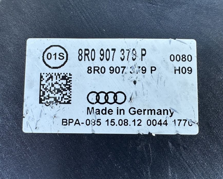 Pompa ABS / Modul ESP Audi Q5 8R : 8R0907379P