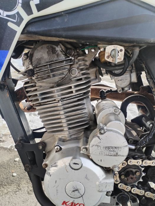 Продам KAYO T2 2020