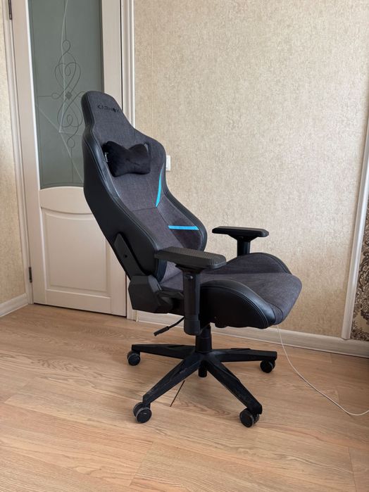 Игровое кресло новое