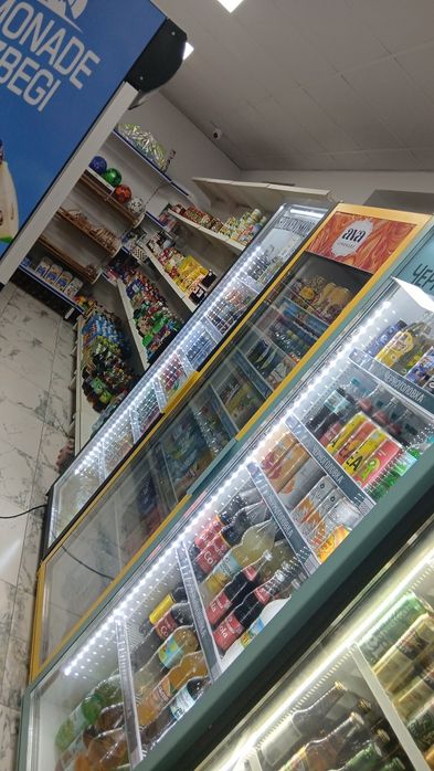 Магазин Нур-Бек Кокарал 2/4