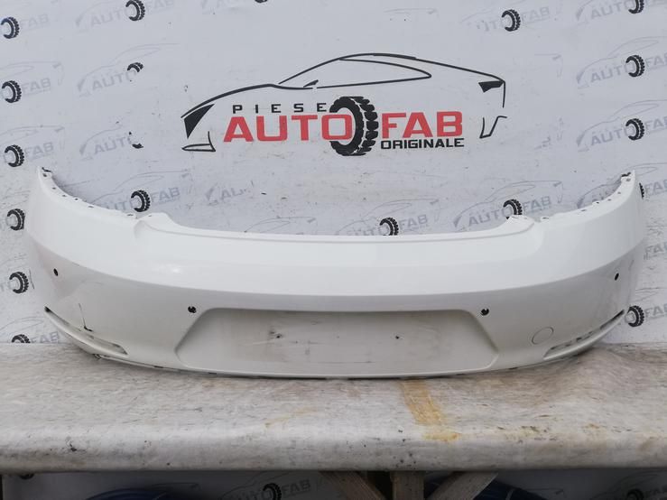Bara spate Volkswagen Beetle an 2011-2012-2013-2014-2015-2016-2017-201