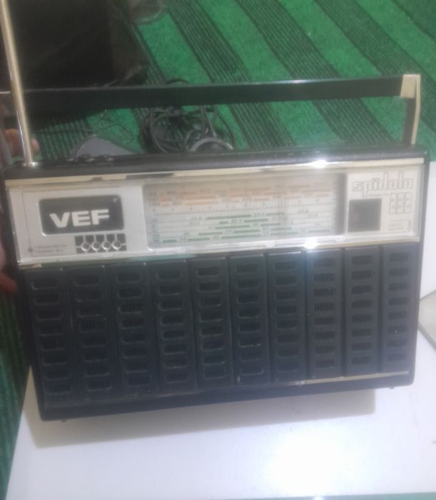 VEF 232 в отличном состояние