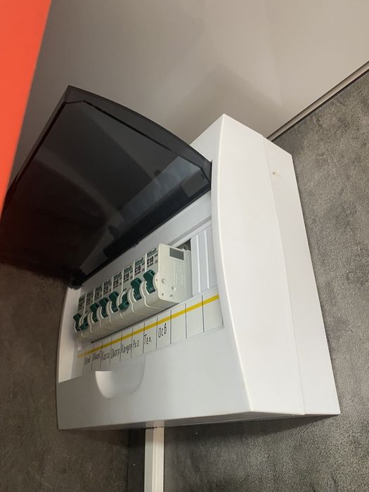 Павильон. Готовый бизнес