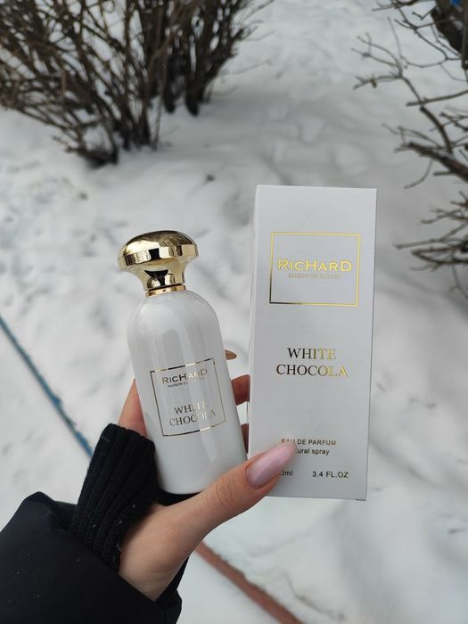 Парфюм на разлив.