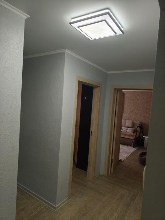 Продам квартиру с мебелью