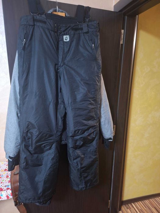 Ски екип хл crivit