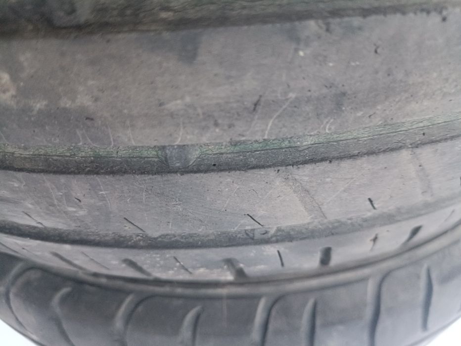 Продам летнию резину 185/60 R14