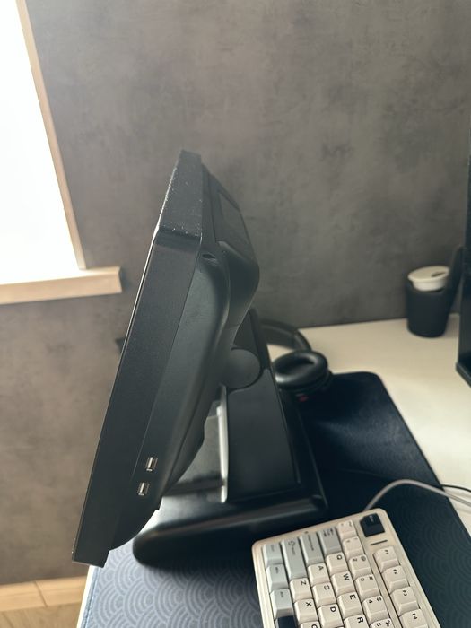 Продам pos моноблок , принтер чеков