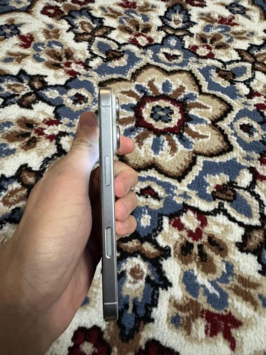 Айфон 16 про продается