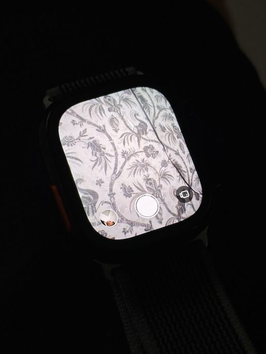 HK Ultra One смарт часы