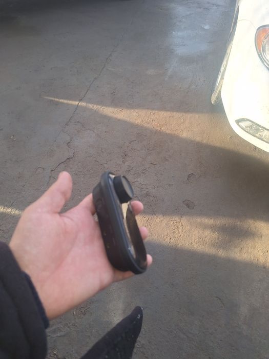 Regulyatir ovoz uchun