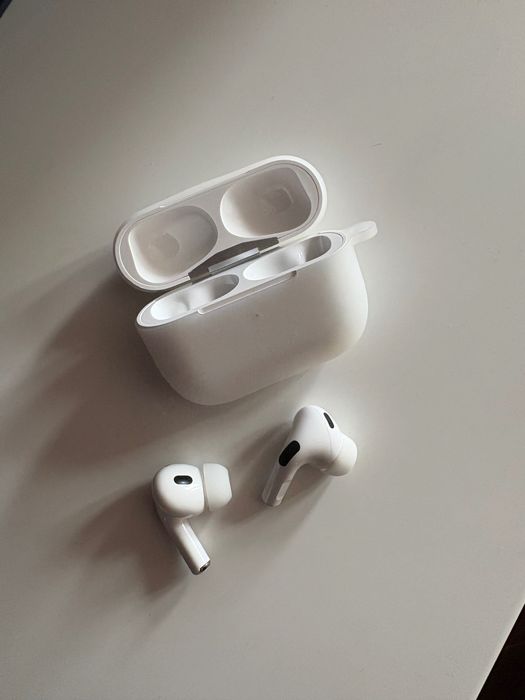 Наушники AirPods Pro 2
