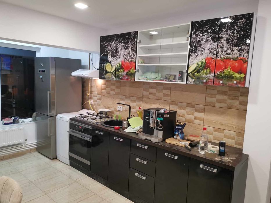 Apartament 2 camere decomandat lux