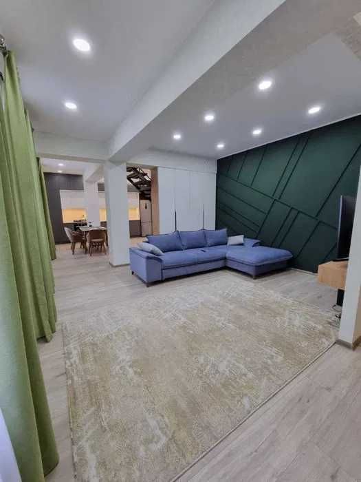 Продам свою 2-х уровневую кв-ру в кирпичном доме 110 кв.м | м.Чкалово