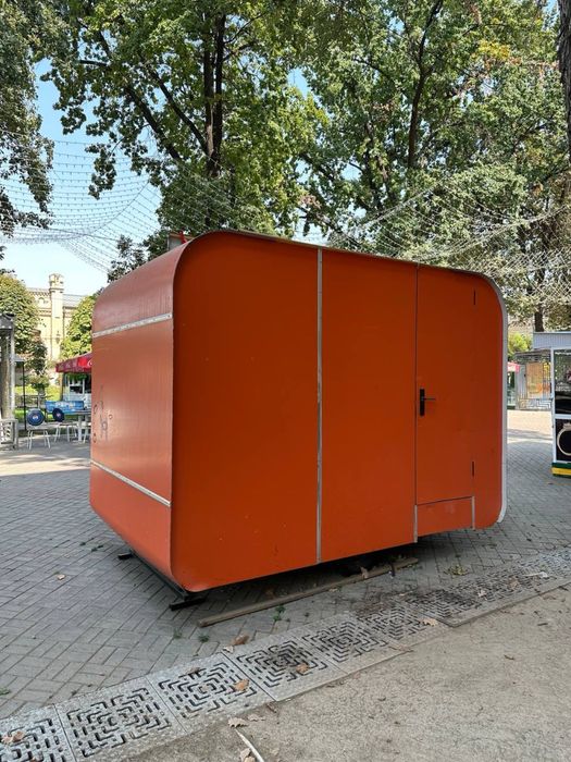 FOODTRUCK, ФУДТРАК. Продает срочно.