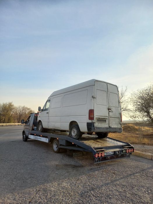 Эвакуатор қызметі 24\7 қалаған бағытқа