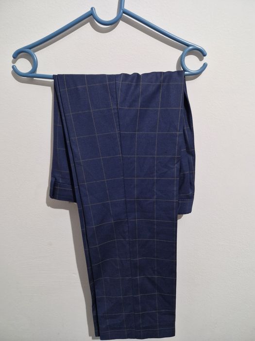 Костюм шалбар 10