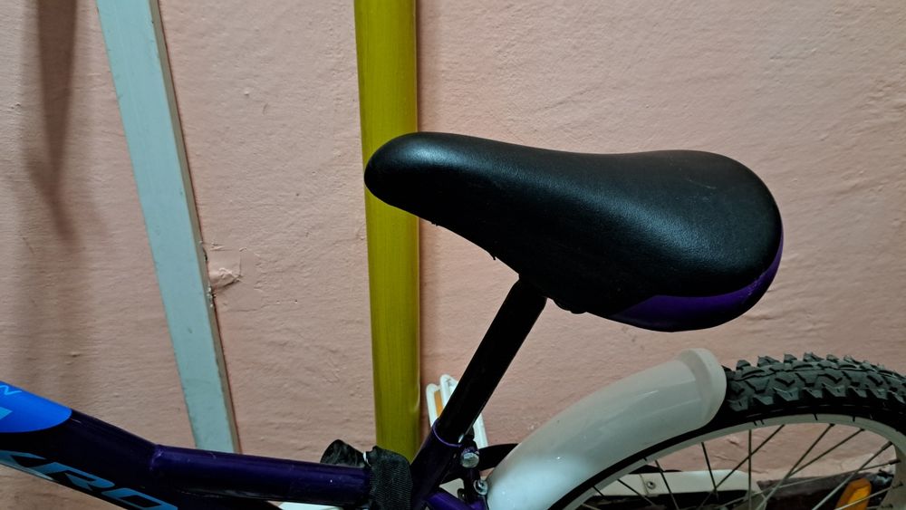 Bicicleta Kross 20"  Alba Iulia