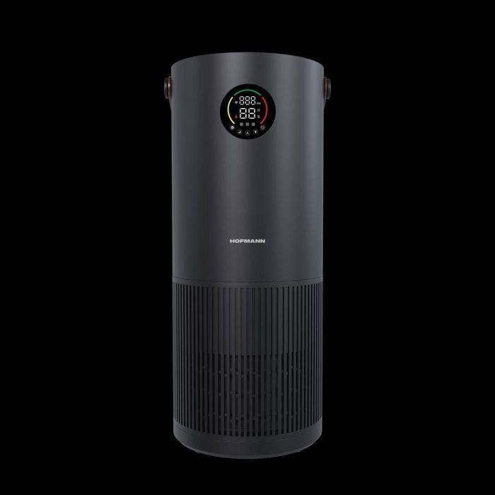 Hoffmann очиститель и увлажнитель воздуха