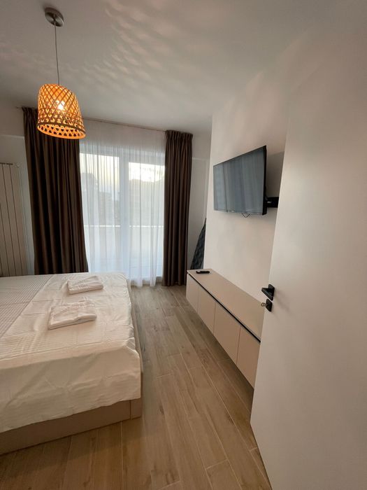 Cazare mamaia nord Alezzi infinity ! Apartament 2 camere!