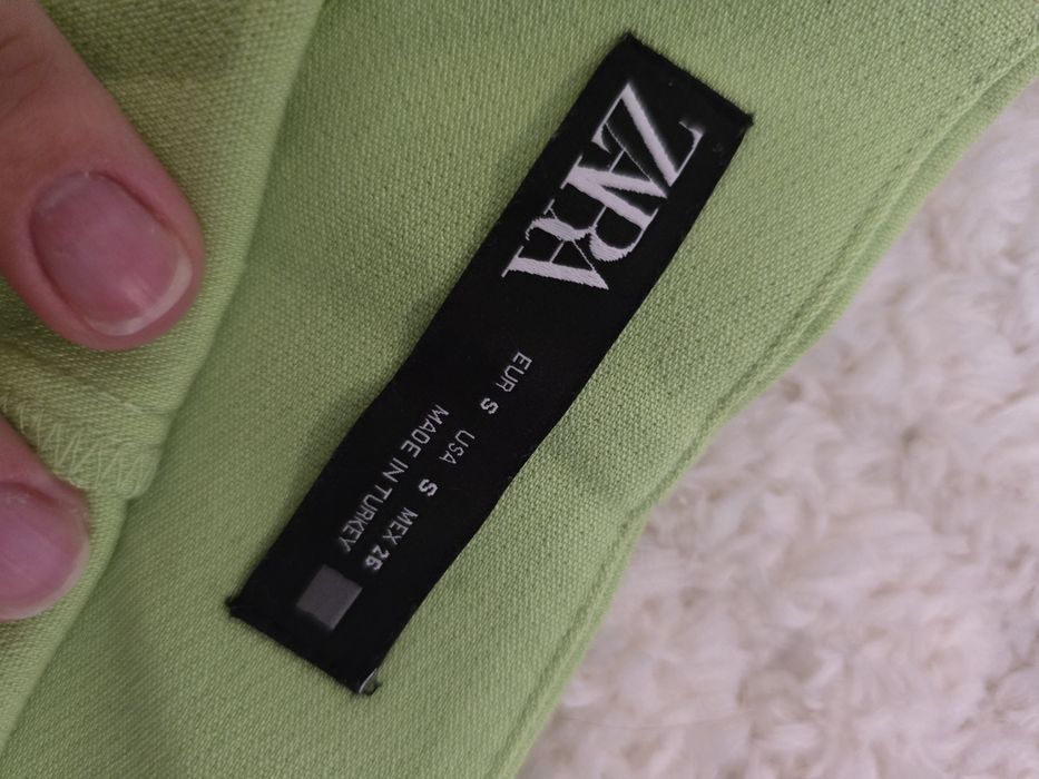 Calvin Klein Zara Hm дънки