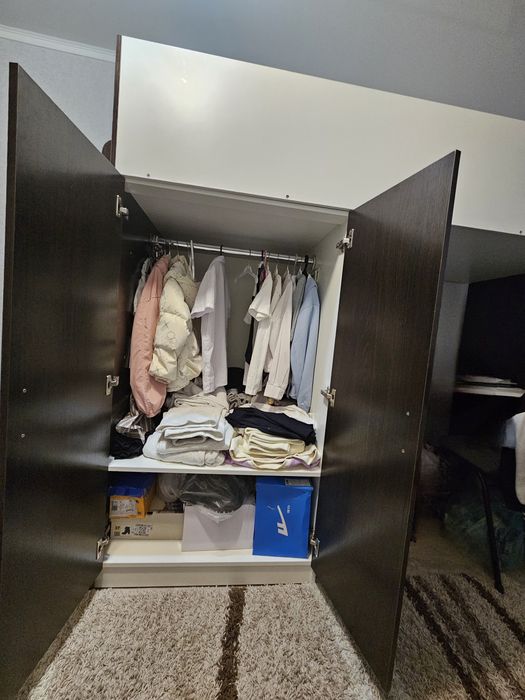 Компактная детская