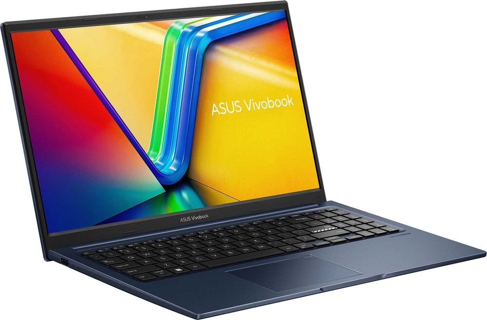 НОВ! Лаптоп ASUS Vivobook 15 X1504VA-BQ2445 16GB RAM
