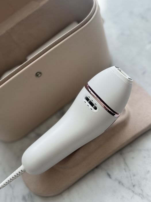 Braun Smart IPL 7 Skin i·expert лазер