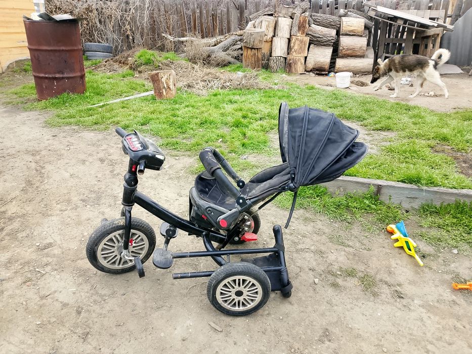 Коляска Велосипед Стул для кормления