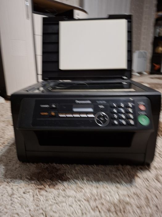 Панасоник принтер-сканер