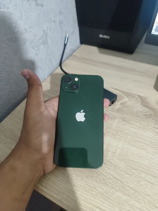 Iphone 13 128 gb