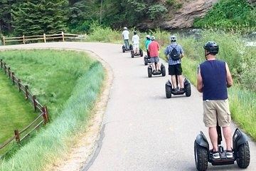 Vand segway electric