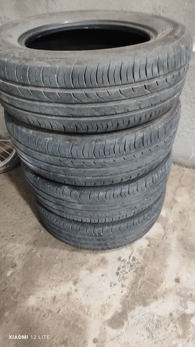 Cobalt balon continental 15lik