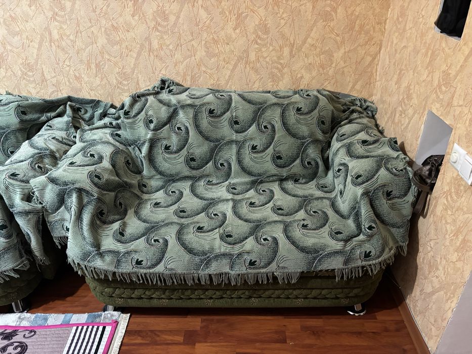 Диван тройка комплект