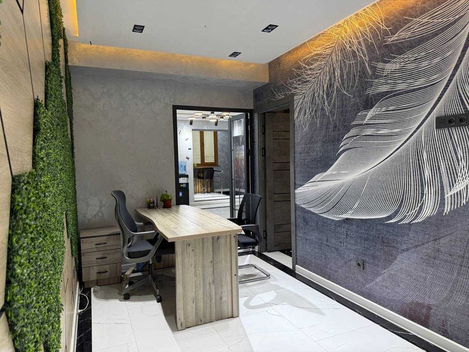 Продажа помещения 93 м2 Ор-р Национальная Гвардия, гостиница HYATT