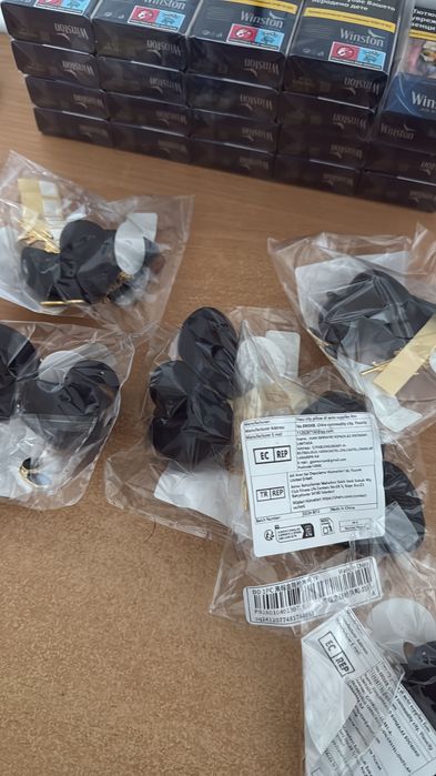 Rățușcă bord accesorizată