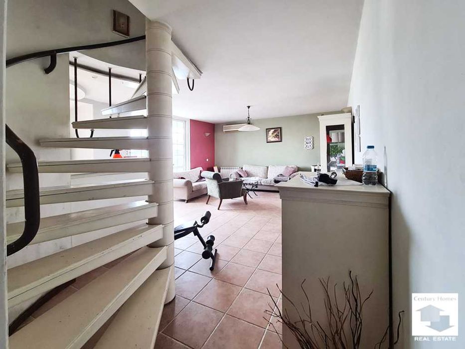 Продава се Мезонет в Велико Търново, Център - 135 кв.м за 1334 €/кв.м - Снимка #7