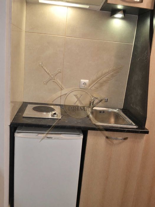 Едностаен апартамент в Левски! 21922072 - снимка 2