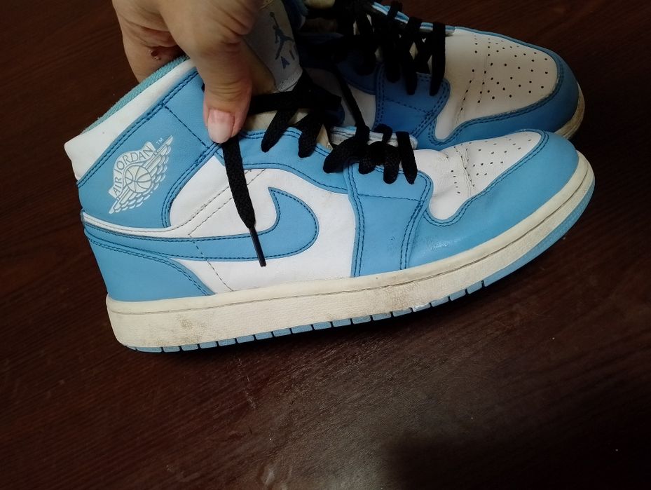 мъжки Кецове Nike