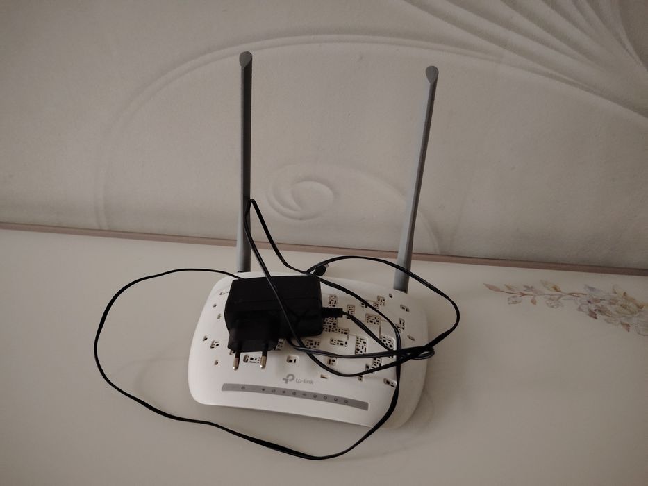 Продам модем tp-link
