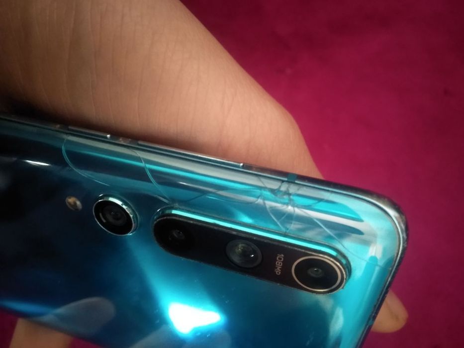 Xiaomi mi 10 5G 256gb