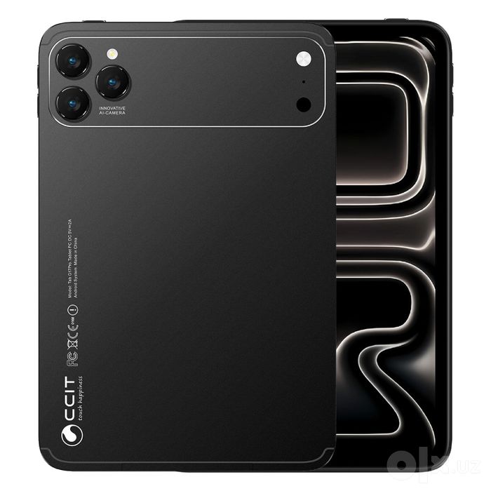 CCIT Tab G17 pro - 1TB